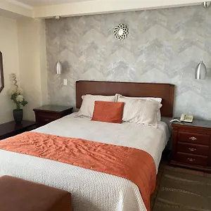 Bed and breakfast Metropoli